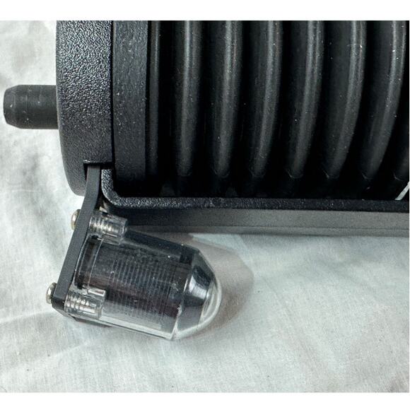 MSA Quick Draw Pump - Picture 7 of 8